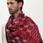 Ikat Pashmina Stole