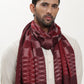 Ikat Pashmina Stole
