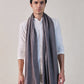 Men Cashmere Stole
