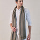 Men Cashmere Stole