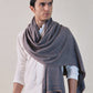 Men Cashmere Stole