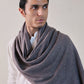 Men Cashmere Stole