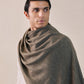 Men Cashmere Stole