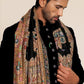 Kalamkari Pashmina Shawl