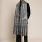Kalamkari Pashmina Shawl