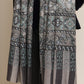 Kalamkari Pashmina Shawl