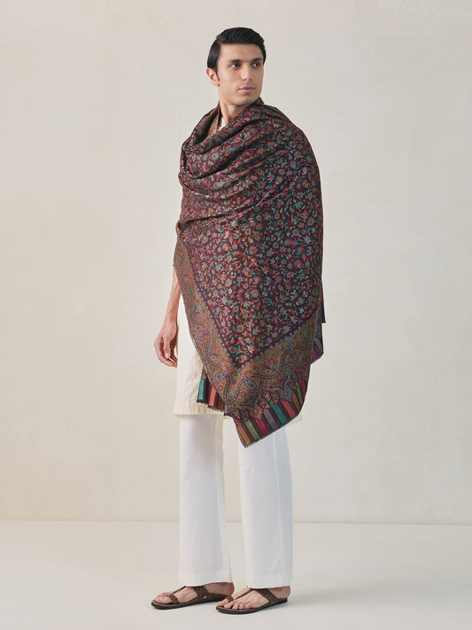 Men Kani Shawl