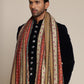 Men’s Khatras Shawl