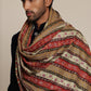Men’s Khatras Shawl