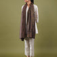 Modal Kani woolen stole