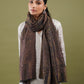 Modal Kani woolen stole