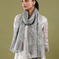 Modal Kani Woolen Stole