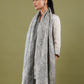 Modal Kani Woolen Stole
