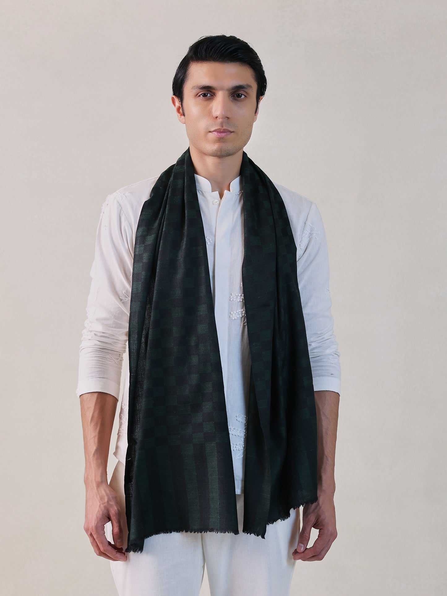 The Woven Keepsake Duo