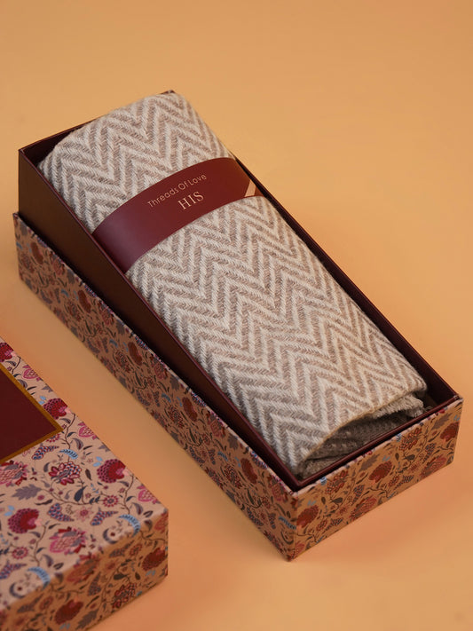 Shaza Select Gift Box - (Only His Available)