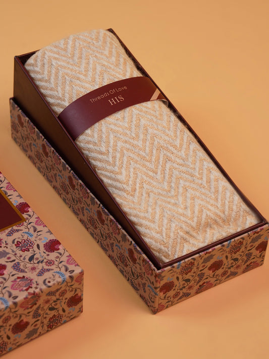 Shaza Select Gift Box