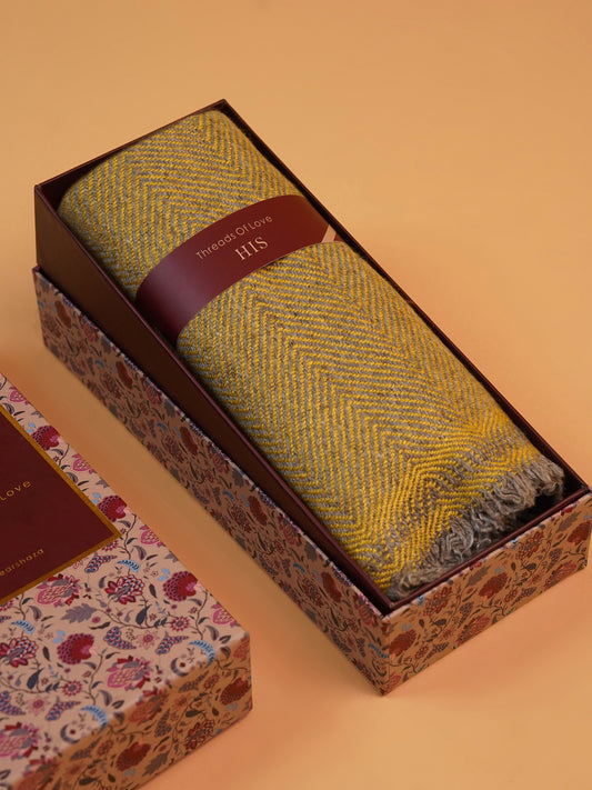 Shaza Select Gift Box