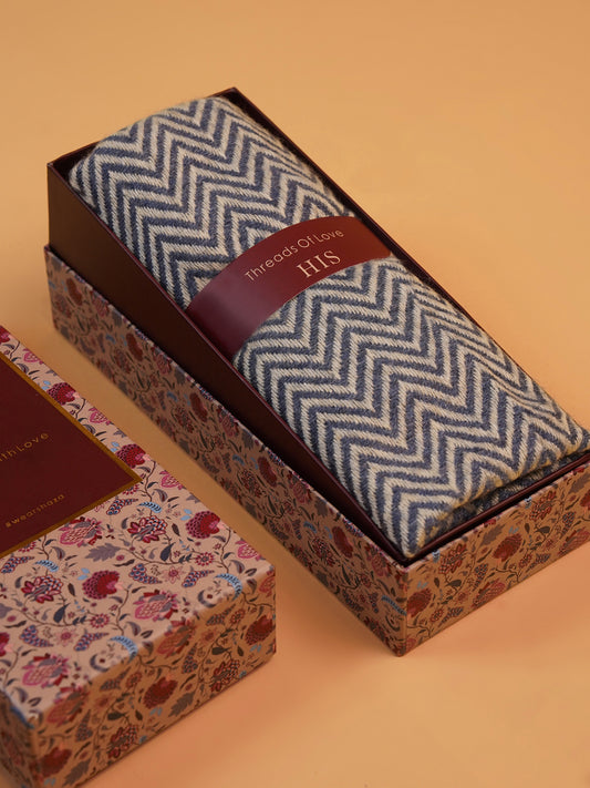 The Curated Coffer set