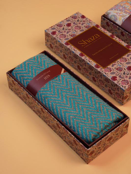 The Curated Coffer set - (Only Her Available)