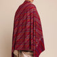 Needlework Pashmina Shawl