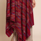 Needlework Pashmina Shawl