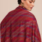 Needlework Pashmina Shawl