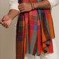 Heritage Pashmina Check Shawl
