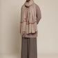 Pashmina Hashidar Shawl