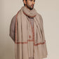Pashmina Hashidar Shawl