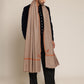 Pashmina Hashidar Shawl