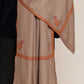 Pashmina Hashidar Shawl