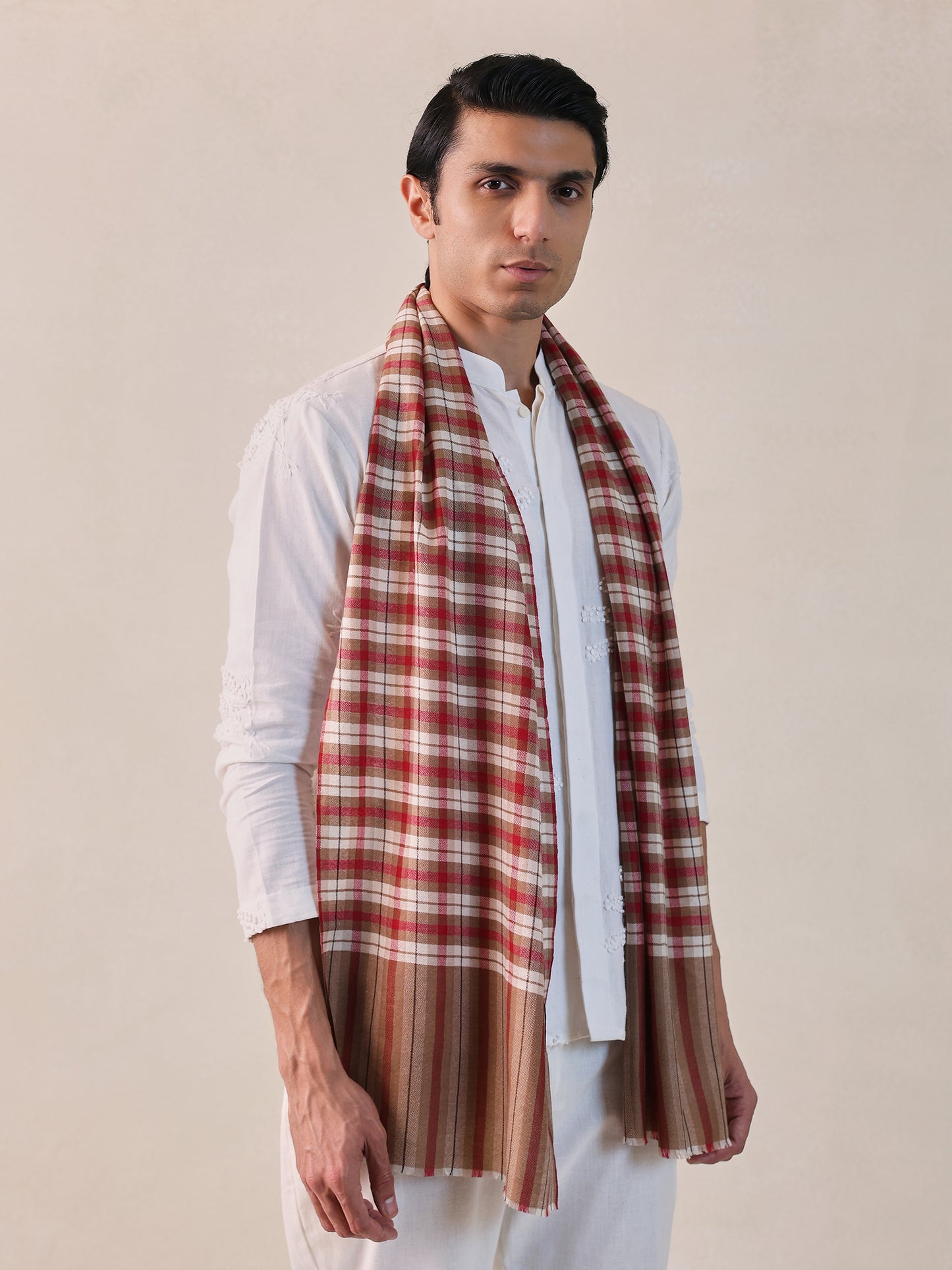 The Woven Keepsake Duo