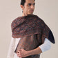 Pashmina Reversible Kani Muffler