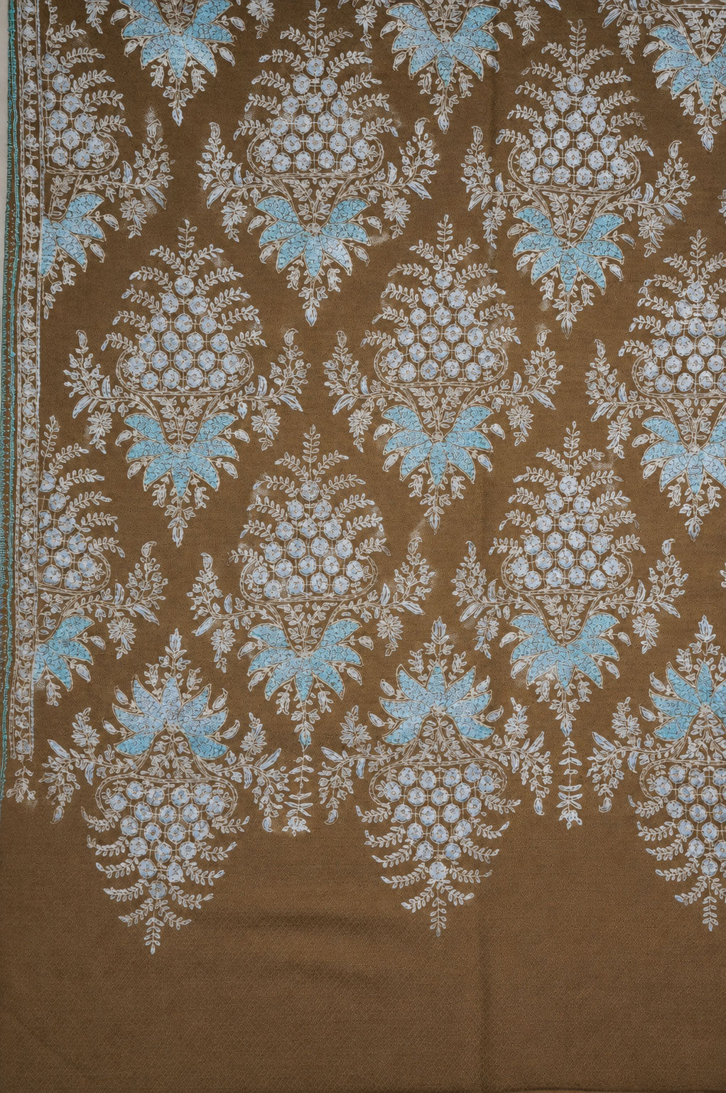 Handloom Pashmina Shawl