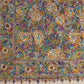 Naazgul Royale Handloom Pashmina Shawl
