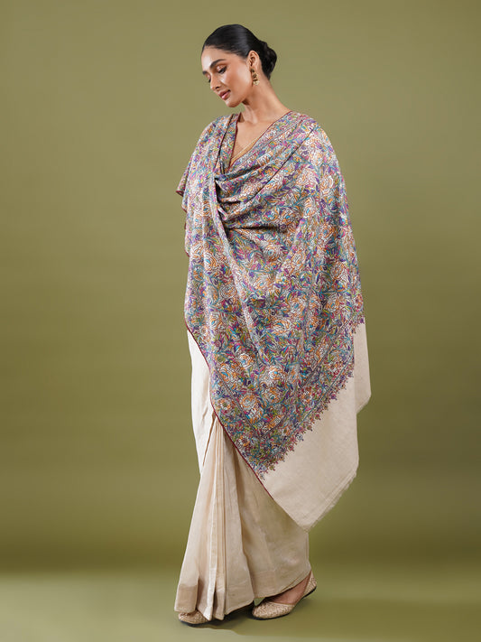 Pashmina Shawl