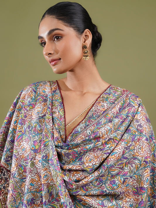 Pashmina Shawl
