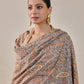 Kalam-E-Gulzar Pashmina Shawl