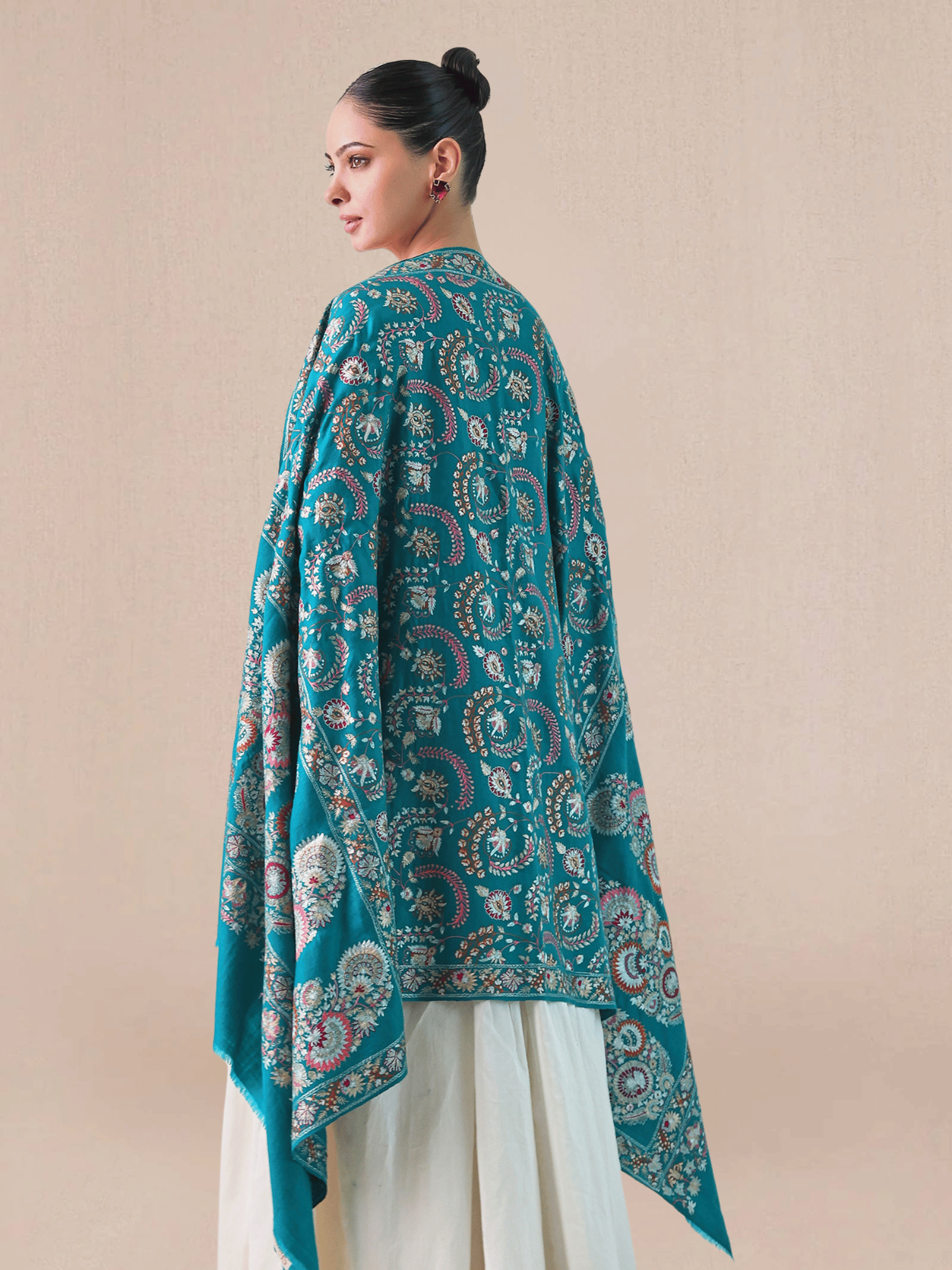Pashmina Shawl