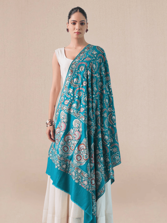 Pashmina Shawl