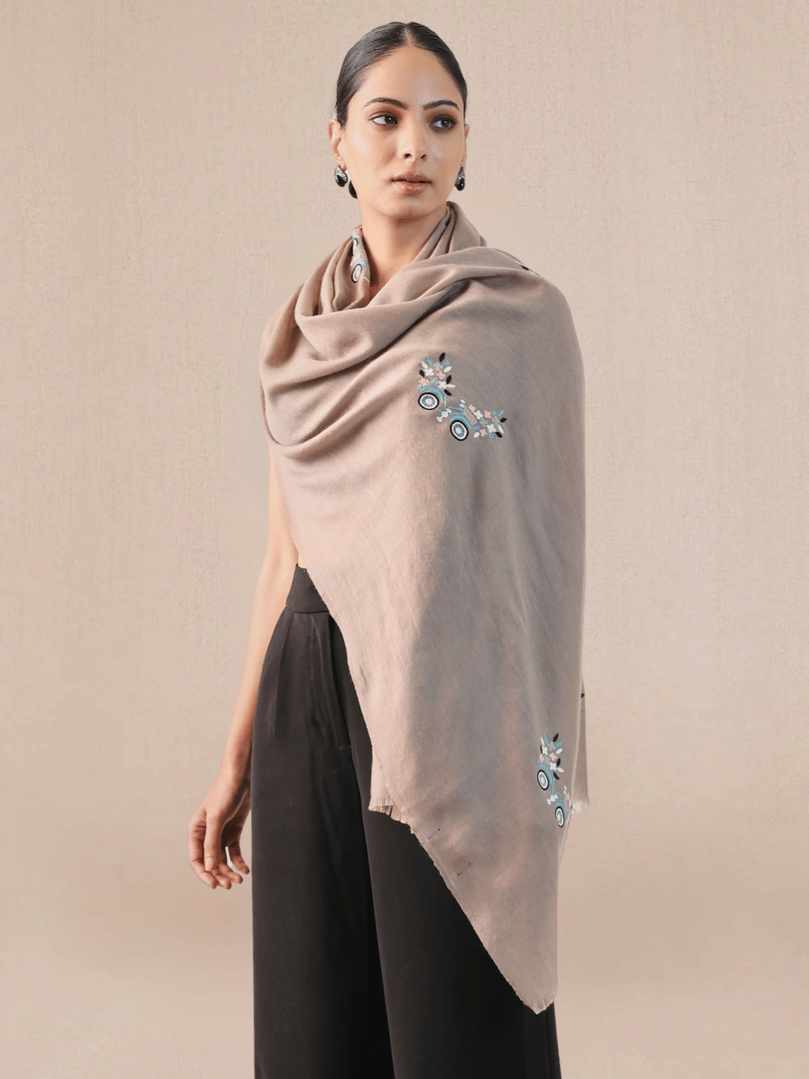 Pashmina Stole