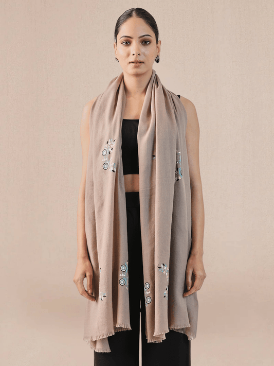 Pashmina Stole