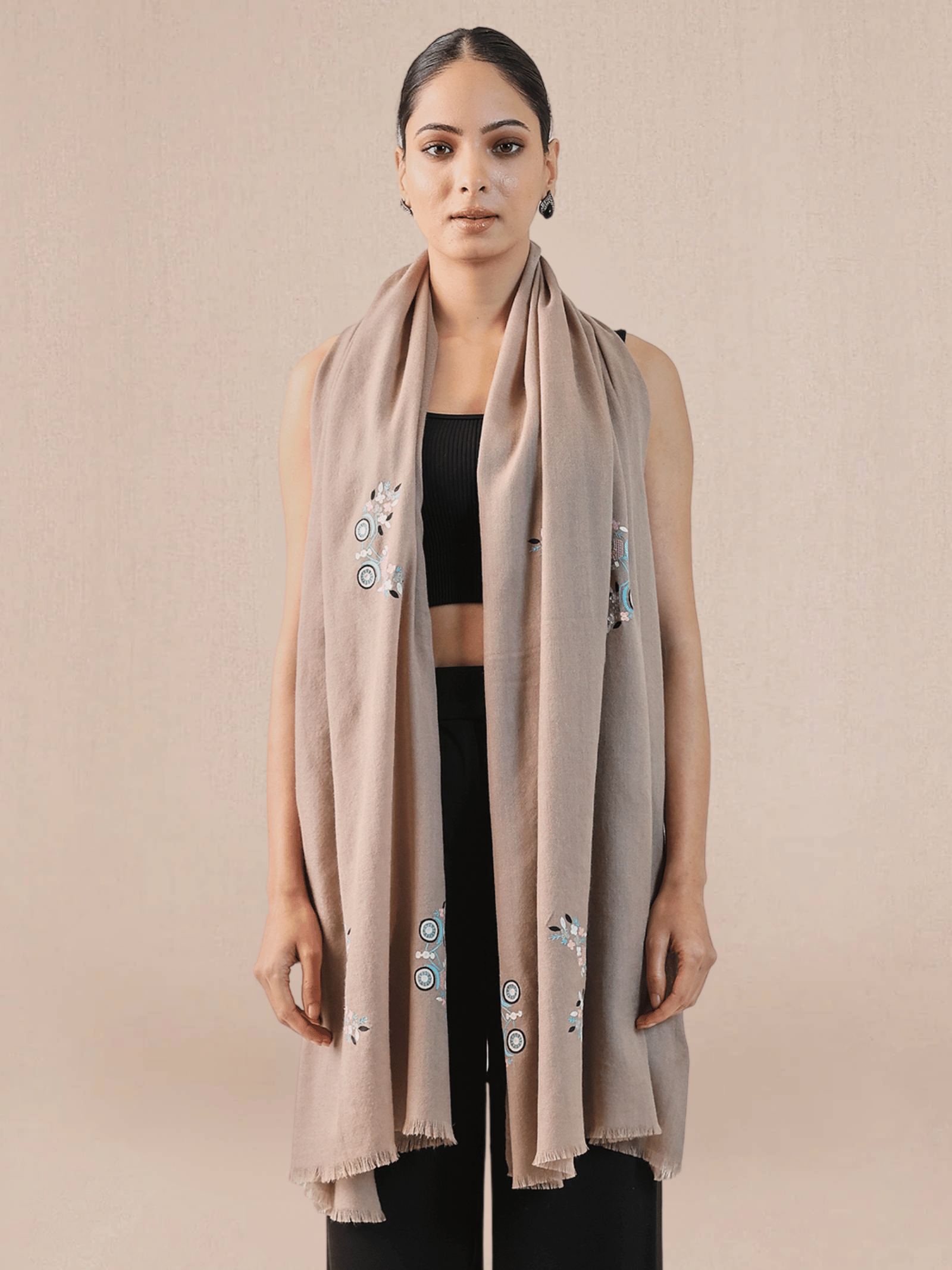 Pashmina Stole