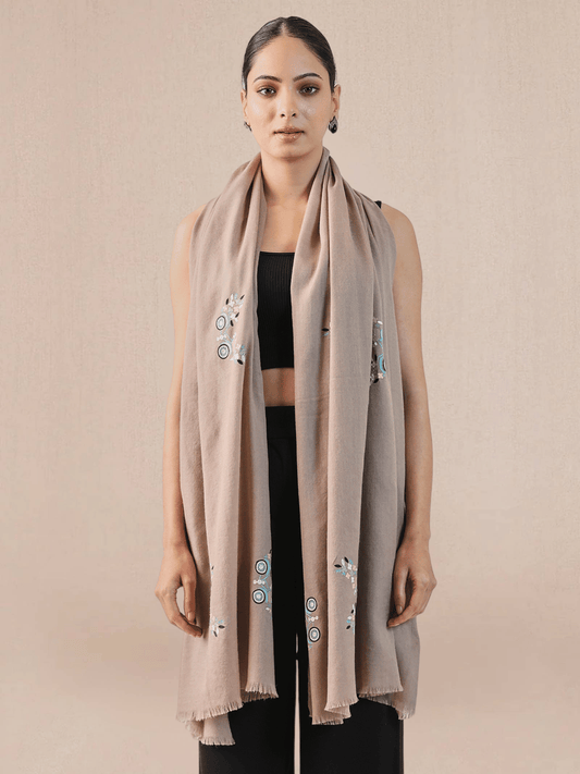 Pashmina Stole