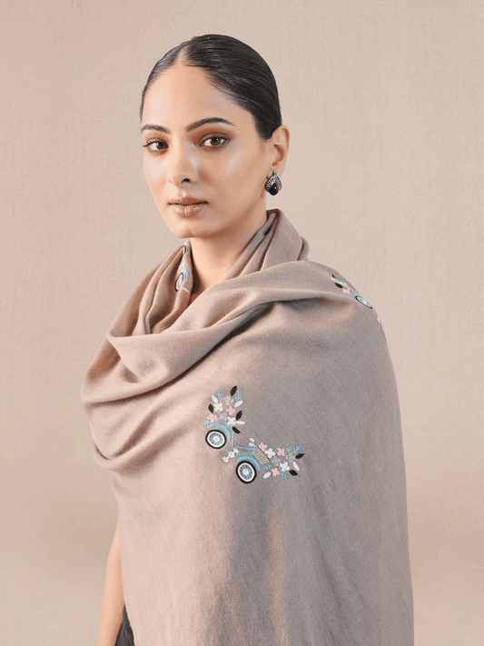 Pashmina Stole