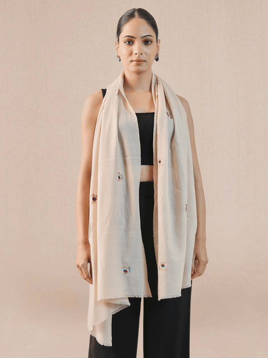 Pashmina Stole