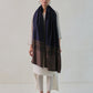 Reversible Pashmina Stole