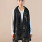 Vineyard Zaywar Woolen Stole