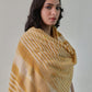 Palla Needlework Pashmina Stole