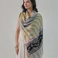 Palla Needlework Pashmina Stole